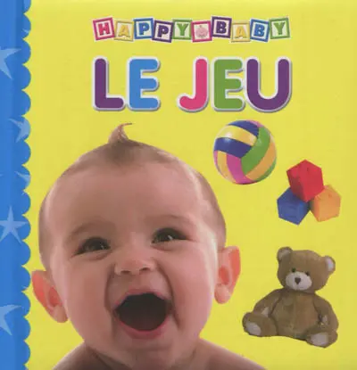 Le jeu