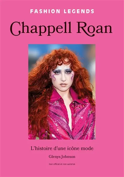 Chappell Roan : l'histoire d'une icône mode