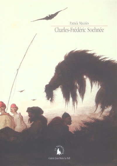 Charles-Frédéric Soehnée : voyage en enfer