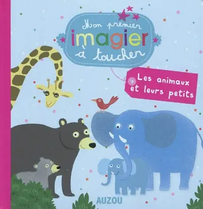 Les animaux et leurs petits