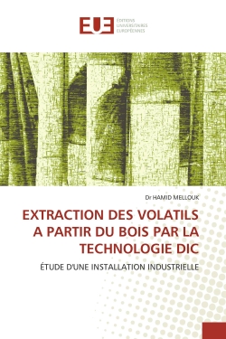 EXTRACTION DES VOLATILS A...