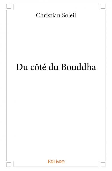 Du côté du bouddha