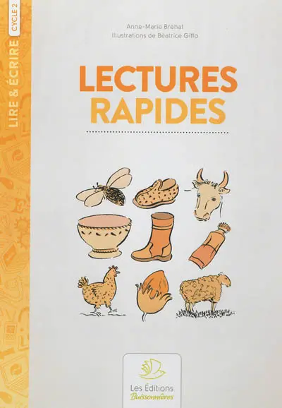Lectures rapides