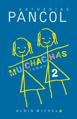 Muchachas. Vol. 2