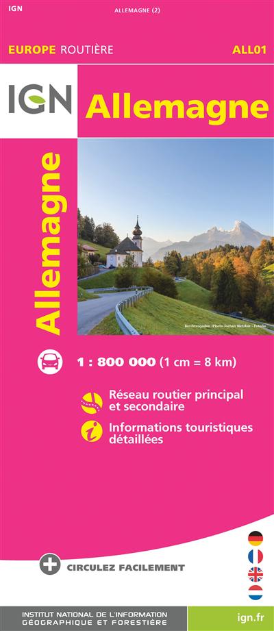 ALLEMAGNE