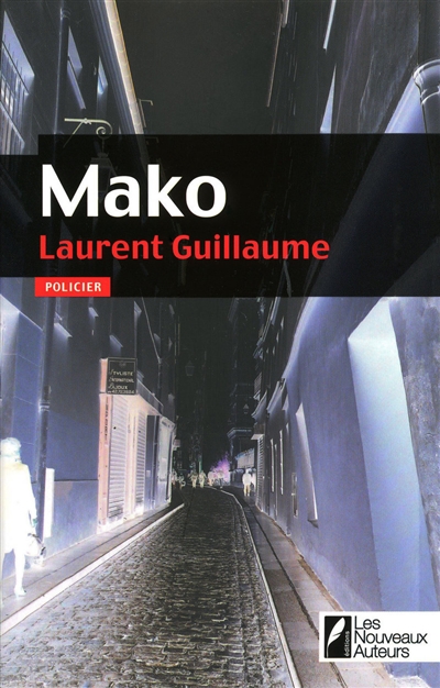 Mako : policier