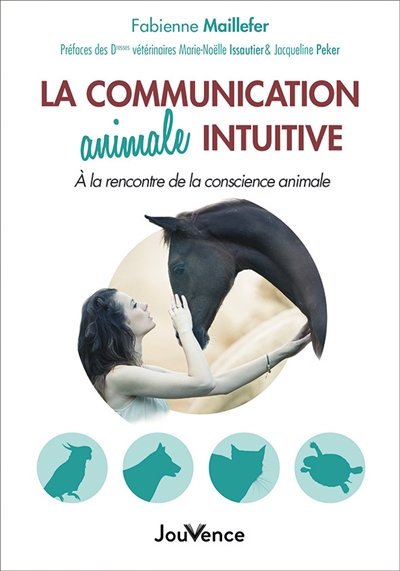 La communication animale...