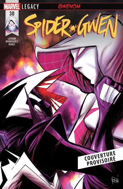 Spider-Gwen. Vol. 4