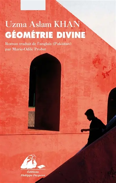 Géométrie divine