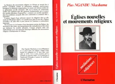 Eglises nouvelles et mouvements religieux : l'exemple zaïrois