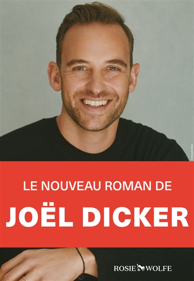 Le célèbre auteur Joël Dicker en dédicace à Bordeaux !