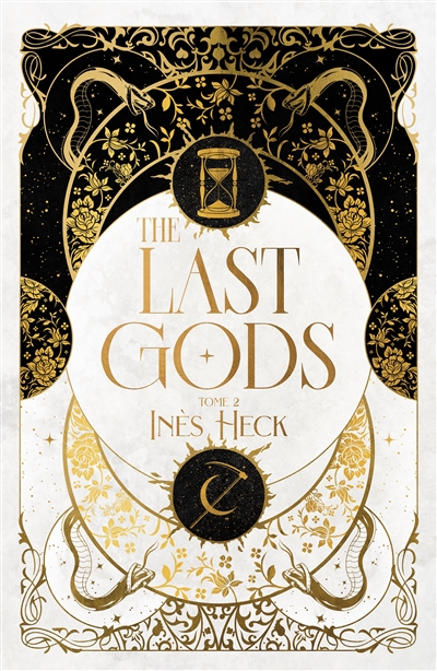 The last gods. Vol. 2