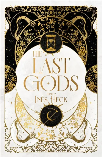 The last gods. Vol. 2