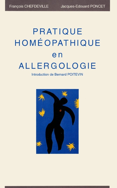 Pratique homéopathique en allergologie