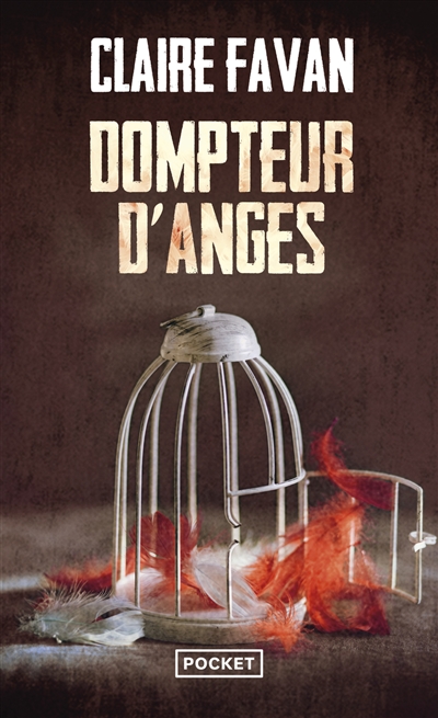 Dompteur d'anges