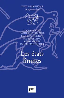 Les états limites, nouveau paradigme pour la psychanalyse ?