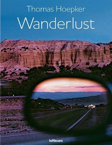 Wanderleust : 60 years of images