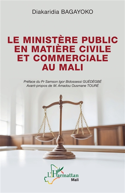 Le ministère public en...