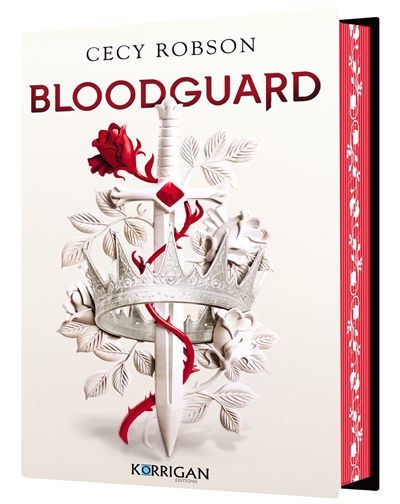 Bloodguard. Vol. 1