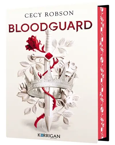 Bloodguard