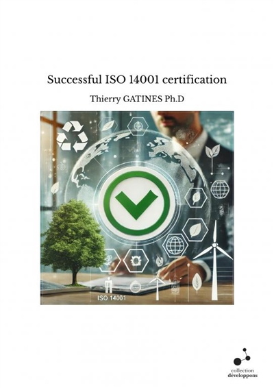 Successful ISO 14001...