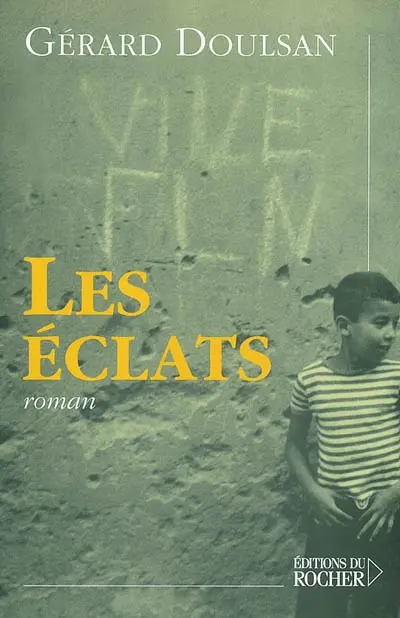 Les éclats