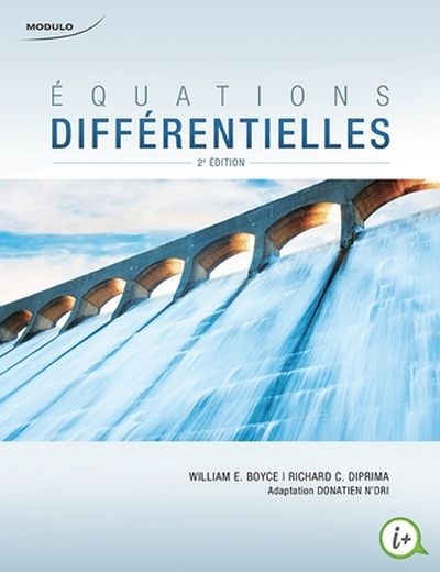 Equations différentielles