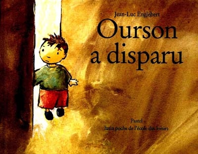 Ourson a disparu