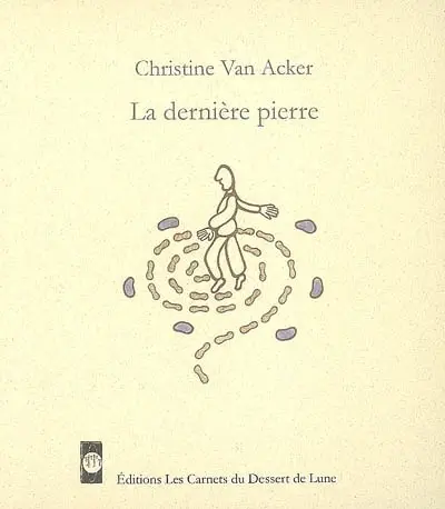 La dernière pierre