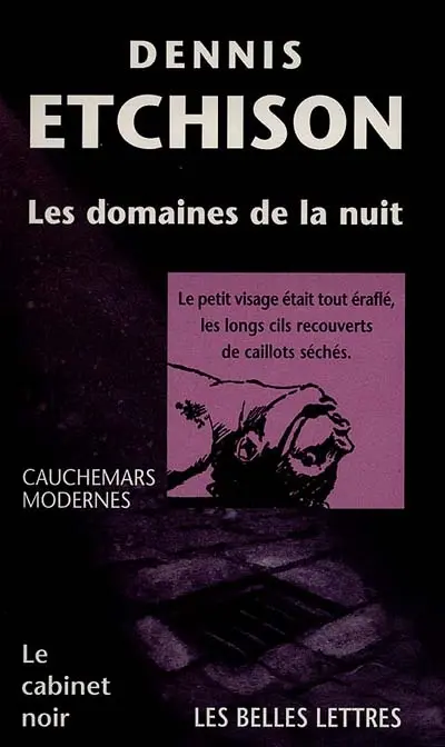 Les domaines de la nuit