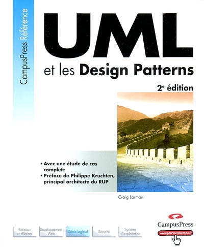 UML et les design patterns