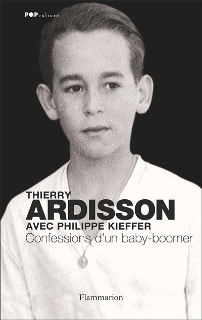 Confessions d'un baby-boomer