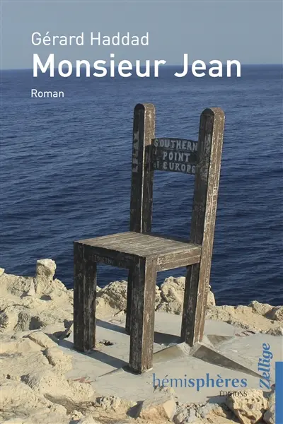 Monsieur Jean