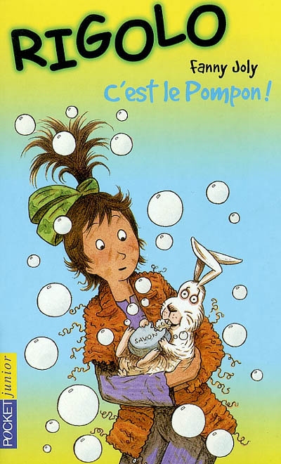 C'est le pompon !