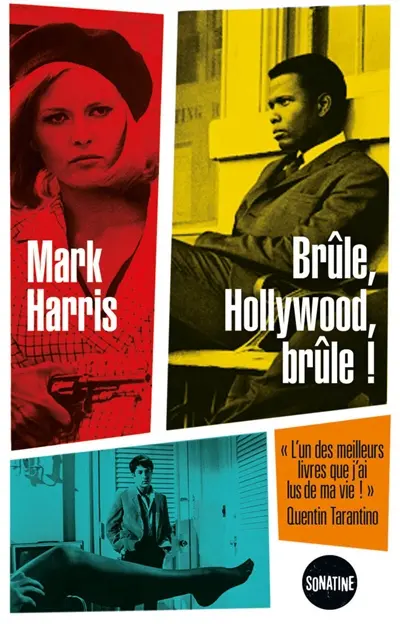 Brûle, Hollywood, brûle ! Brûle, Hollywood, brûle !