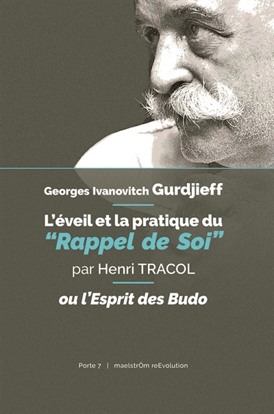 Georges Ivanovitch...