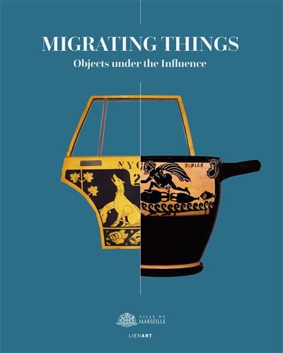Migrating things : objects under the influence