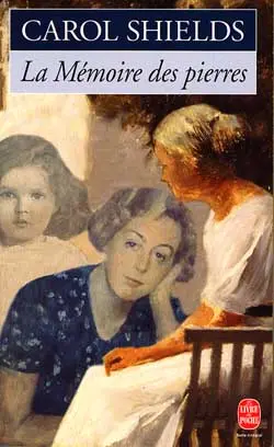 La mémoire des pierres