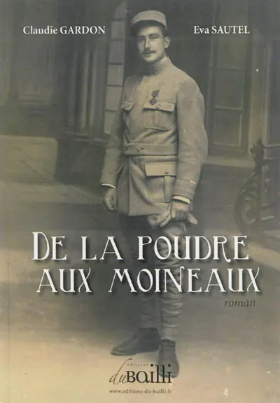 De la poudre aux moineaux