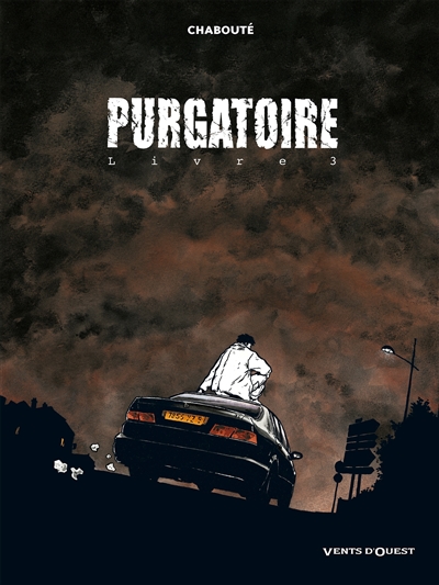 Purgatoire. Vol. 3