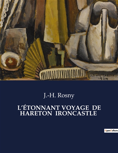L’ETONNANT VOYAGE DE...