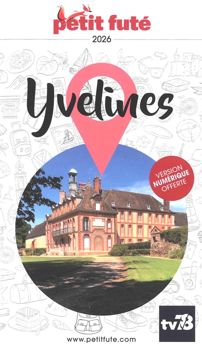 Yvelines : 2026
