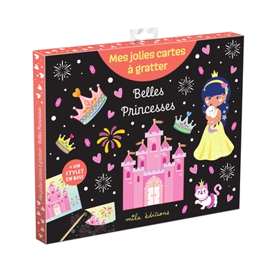 Belles princesses