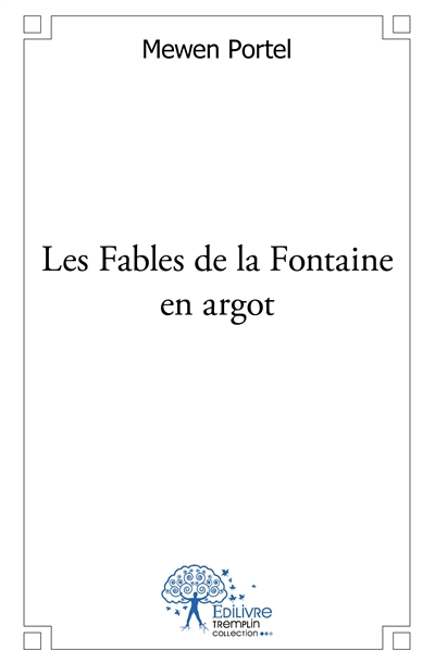 Les fables de la fontaine...