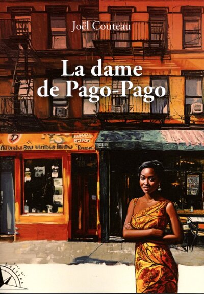 La dame de Pago Pago