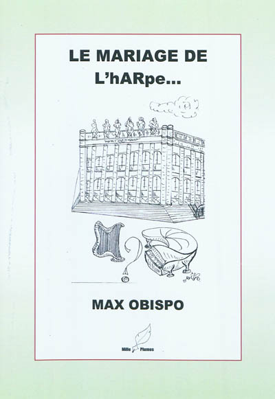 Le mariage de l'hARpe...