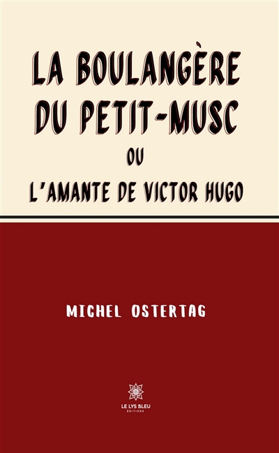 La boulangère du Petit-Musc...