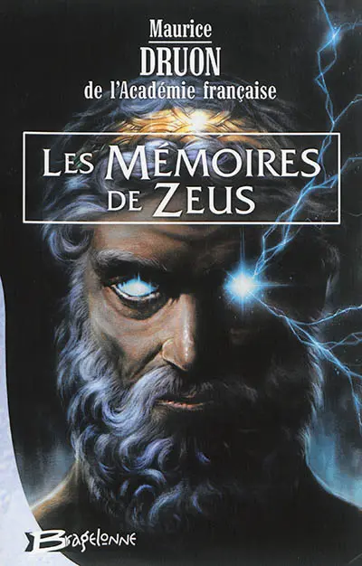 Les mémoires de Zeus
