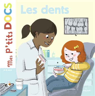 mes p'tits docs:les dents