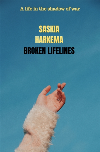 Broken Lifelines : A life...